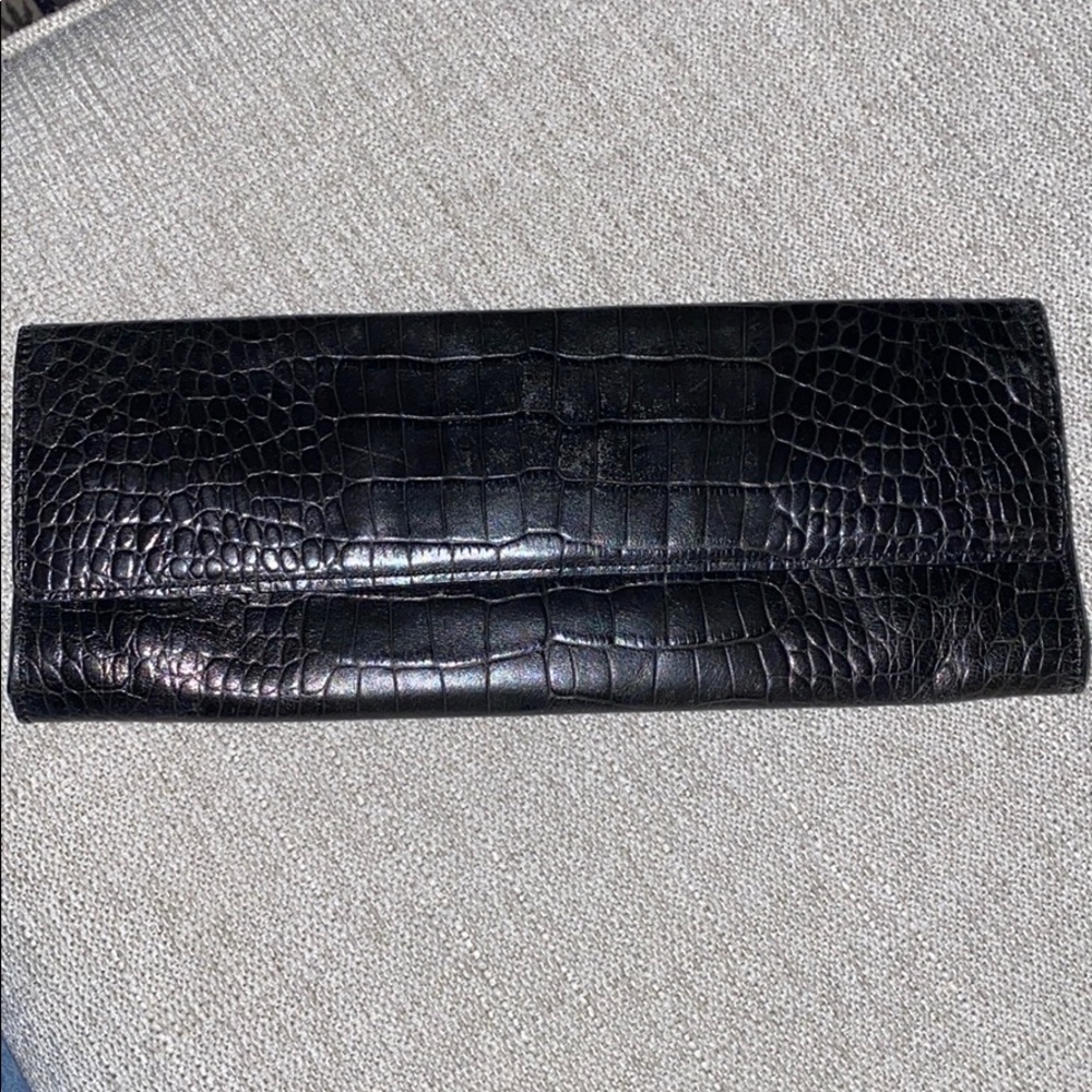 Ann Taylor clutch